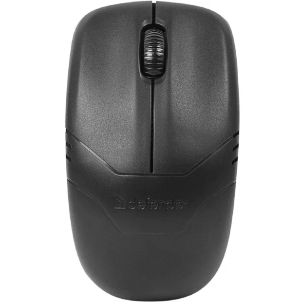 Мышь Defender Datum MM-025 Nano